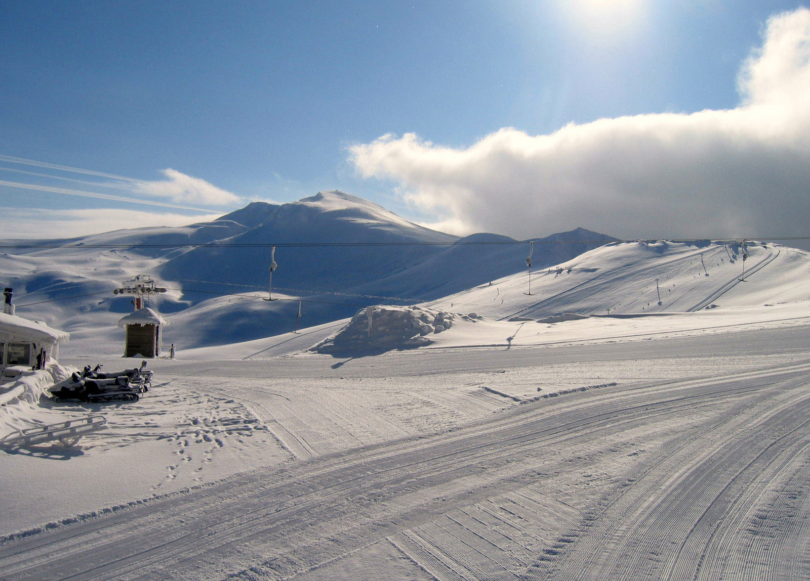 ULUDAG/TURKEY